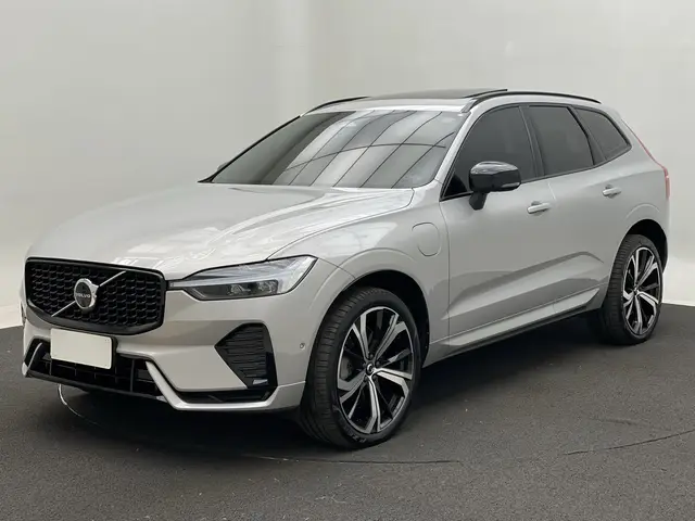 Carro Volvo XC60 2024 XC60 T-8 Plus 2.0 AWD (Híbrido)