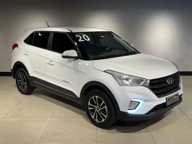 Hyundai Attitude 1.6 (Flex)