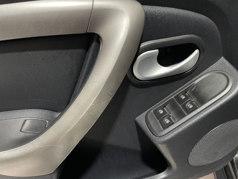 Duster 1.6 16V Expression (Flex)