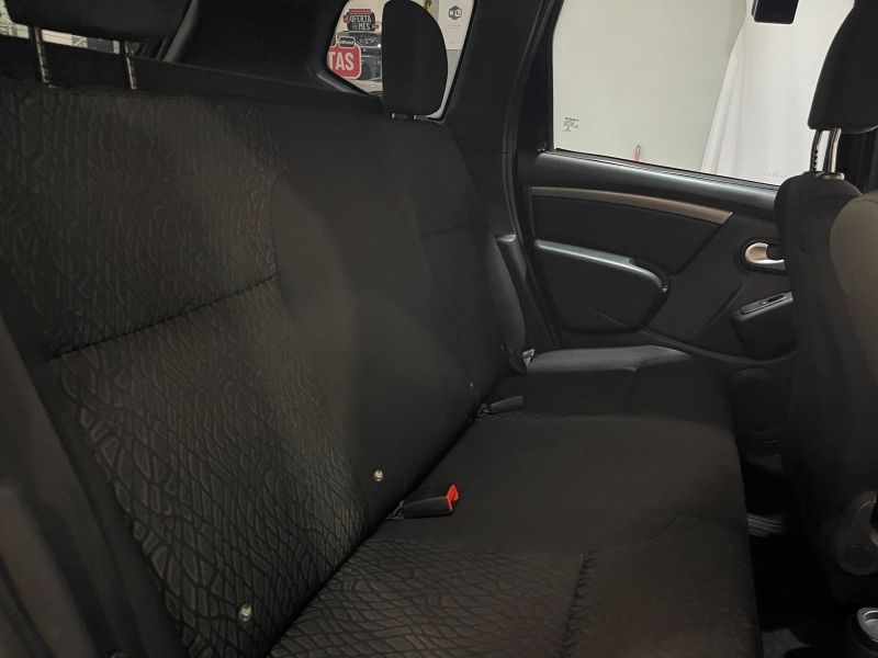 Duster 1.6 16V Expression (Flex)