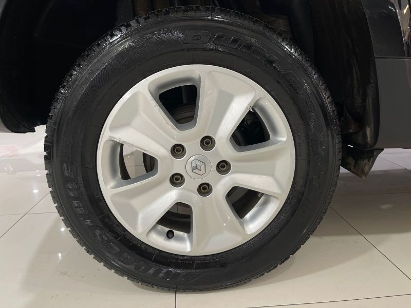 Duster 1.6 16V Expression (Flex)