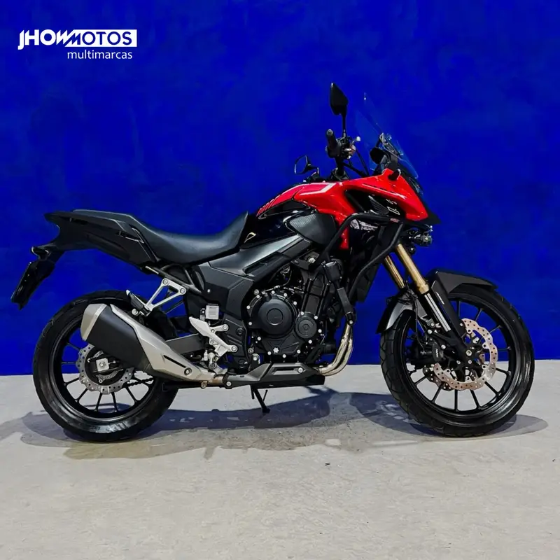 Honda (ABS)