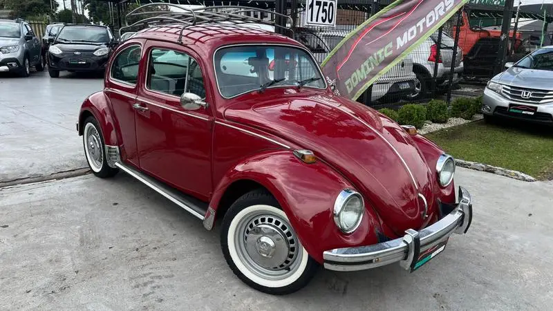Volkswagen 1300