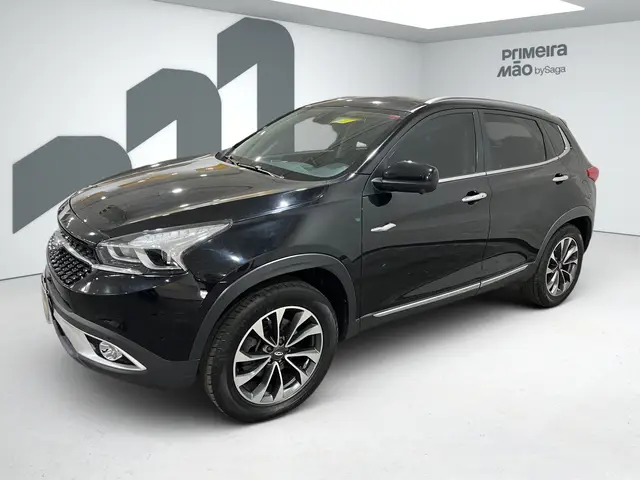 Carro CAOA Chery Tiggo 7 2021 TXS 1.5