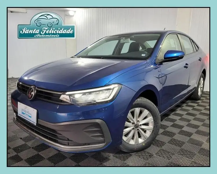 Volkswagen 1.0 200 TSI Comfortline (Flex) (Aut)