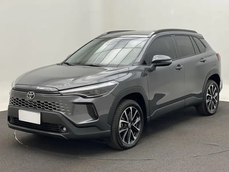 Toyota Corolla Cross XRE 2.0