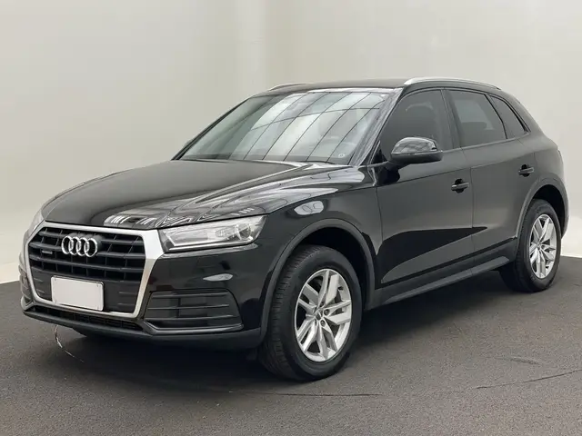 Carro Audi Q5 2019 2.0 Prestige TFSI quattro S tronic