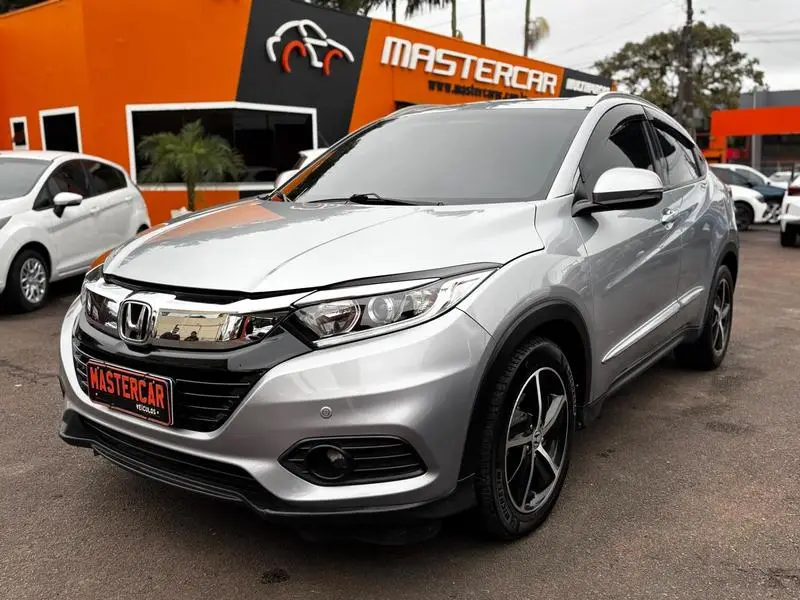 Honda EXL CVT 1.8 I-VTEC FlexOne