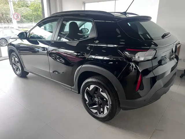 Carro Volkswagen Tera 2026 TSI