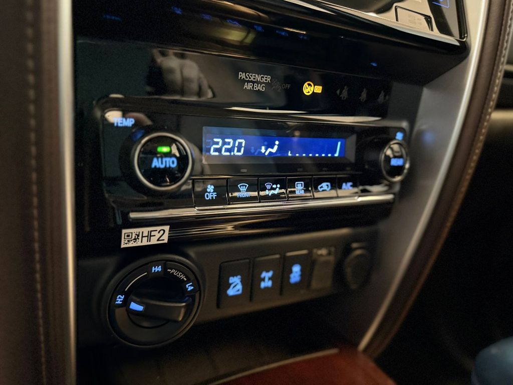 SW4 2.8 TDI SRX 5L 4x4 (Aut)