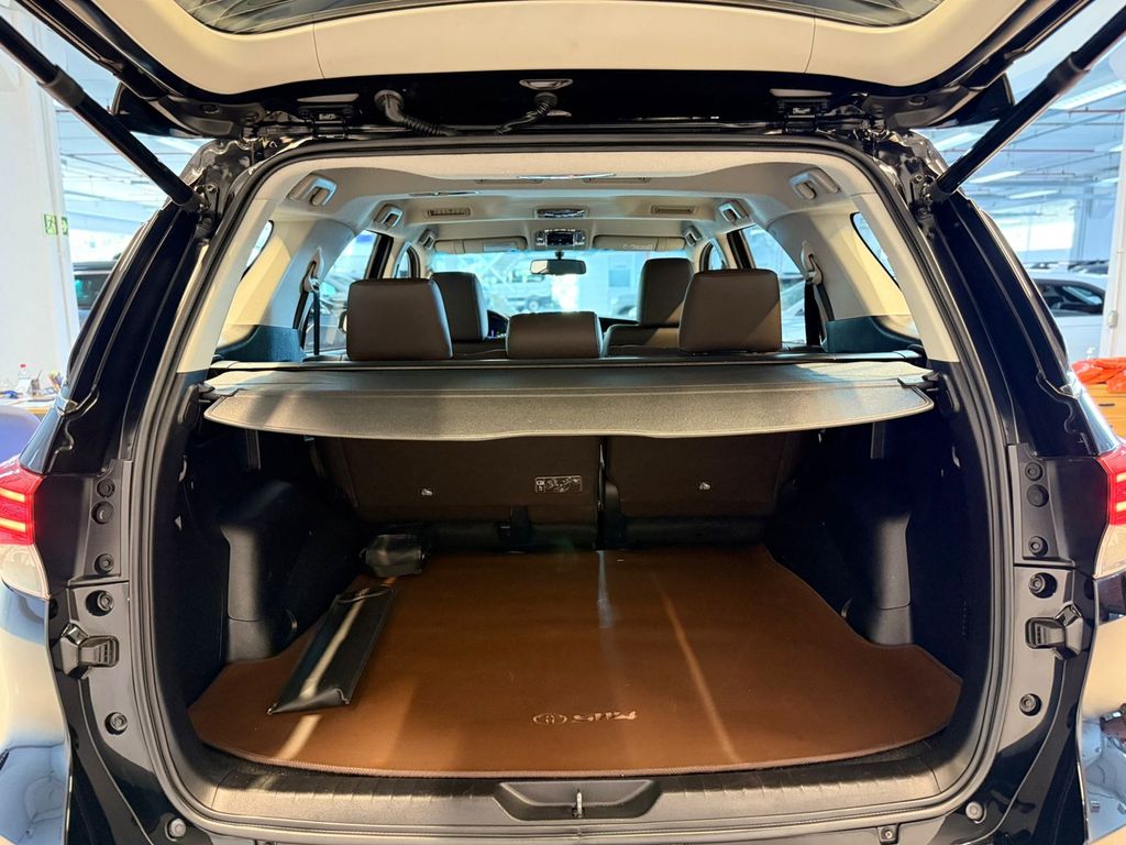 SW4 2.8 TDI SRX 5L 4x4 (Aut)
