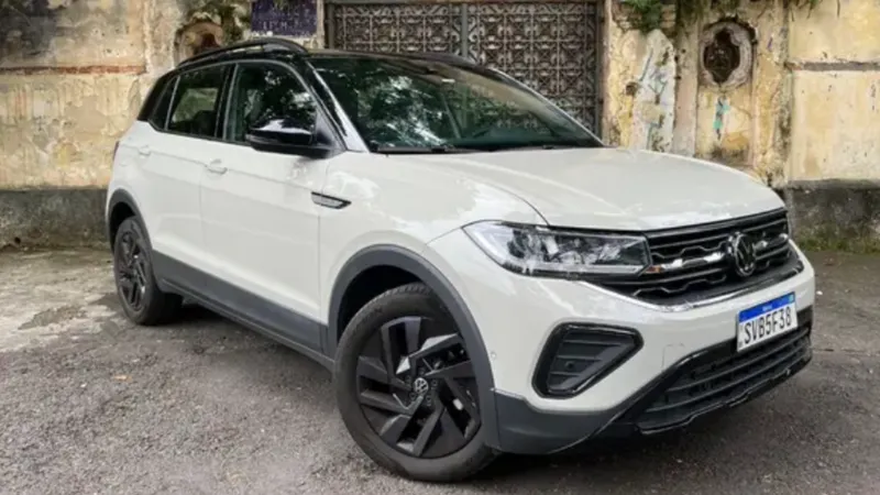 SUVs mais valorizados que vão te fazer ganhar dinheiro na revenda