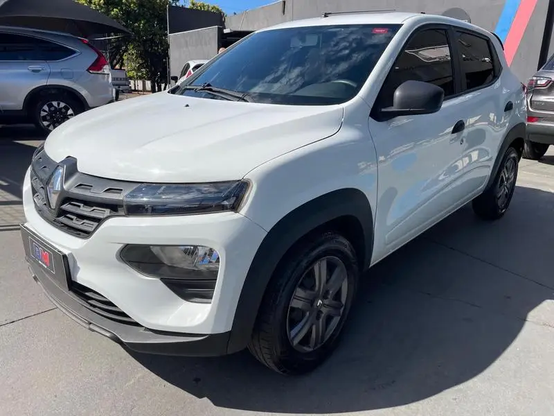 Renault Intense