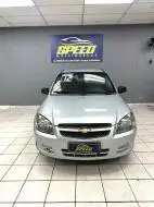 Carro Chevrolet Celta 2012 LS 1.0 (Flex) 2p