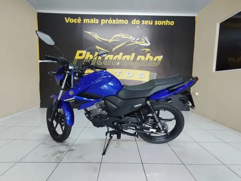 Yamaha SED