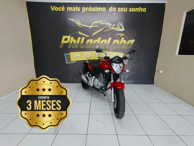 Honda Edição Especial