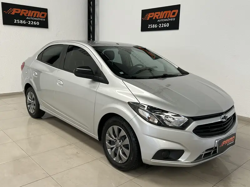 Chevrolet Joy Plus Black 1.0