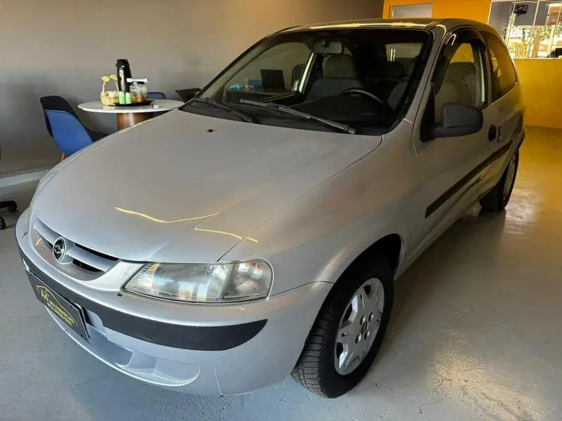 Chevrolet Celta 1.0 VHC 2p