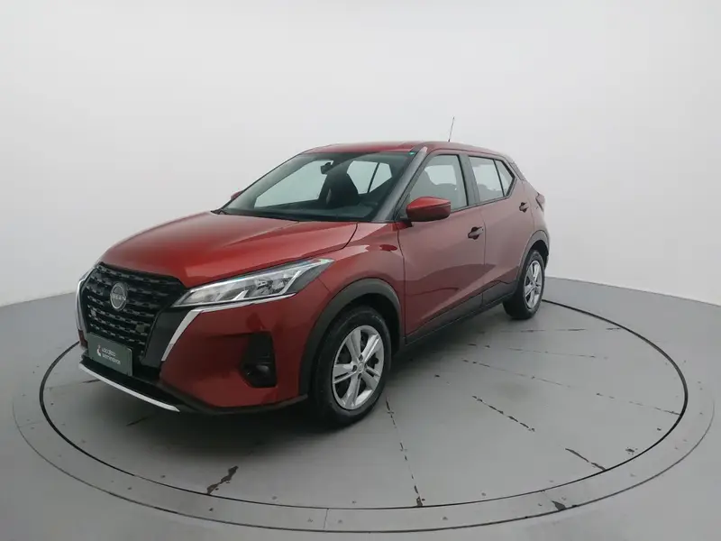 Nissan Active 1.6 (Flex)