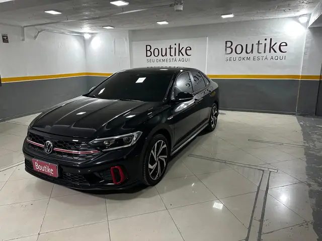 Carro Volkswagen Jetta 2023 2.0 GLI 350 TSI (Aut)