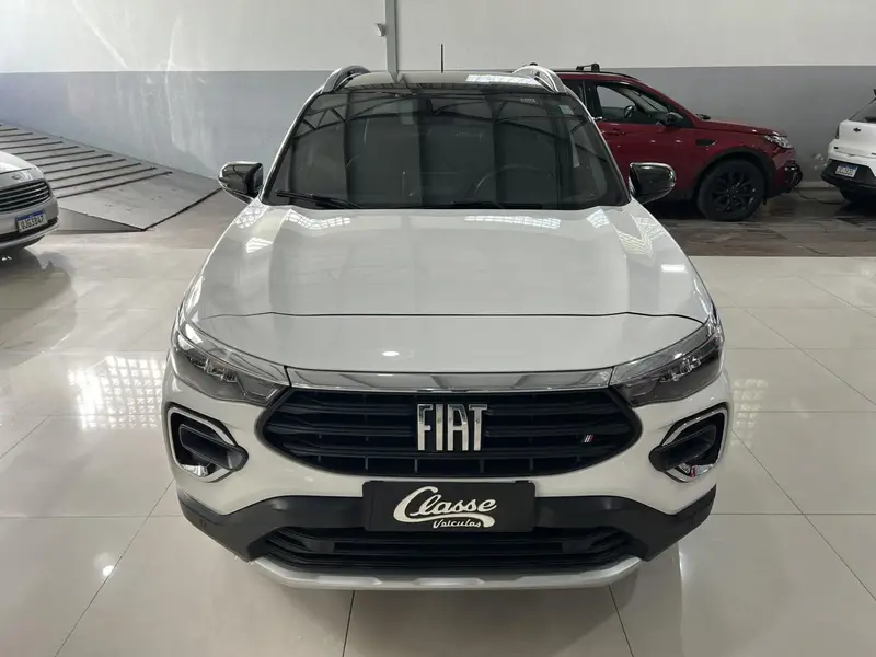 Fiat Pulse Impetus 200 Turbo (flex) (aut)