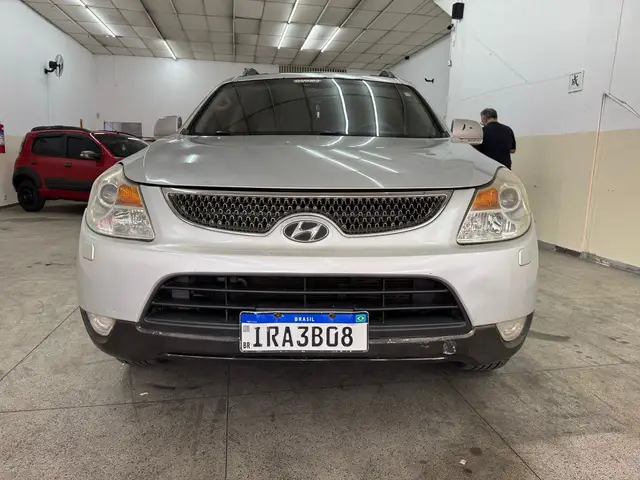 Carro Hyundai Veracruz 2009 GLS 3.8 V6