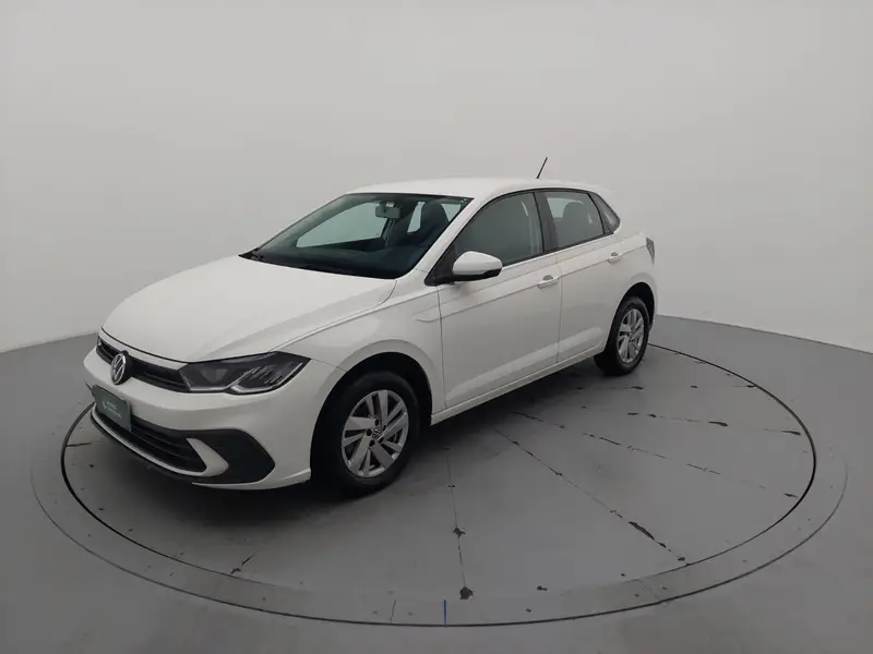 Volkswagen Polo Track 1.0 Flex 12V 5p