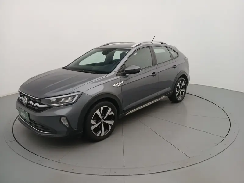Volkswagen Nivus Highline 200 TSI