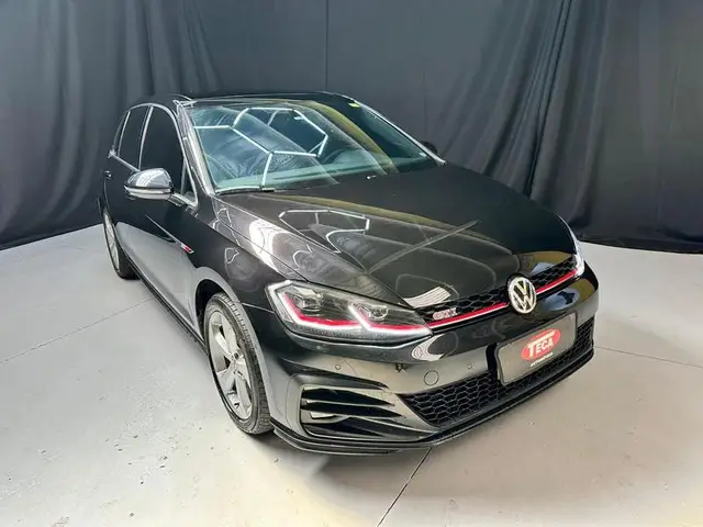 Carro Volkswagen Golf 2019 GTI 2.0 350 TSi DSG