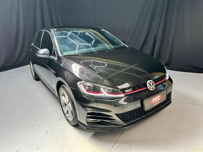 Volkswagen GTI 2.0 350 TSi DSG