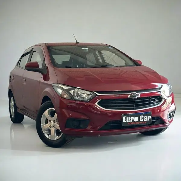 Chevrolet 1.4 LT SPE/4