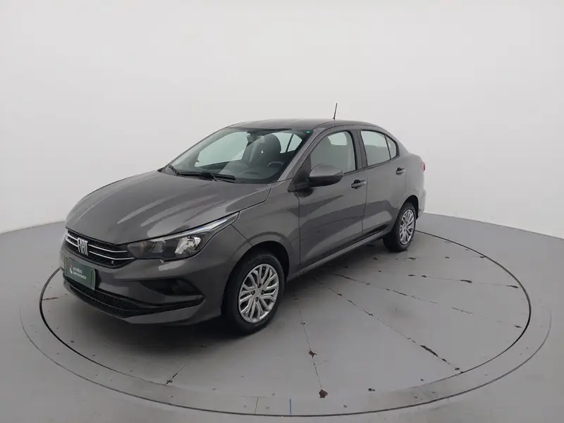 Fiat Cronos Drive 1.3