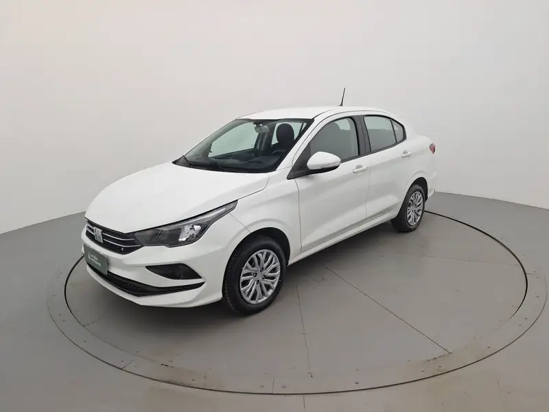 Fiat Cronos Drive 1.0