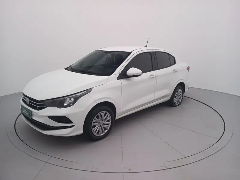 Fiat Cronos Drive 1.0