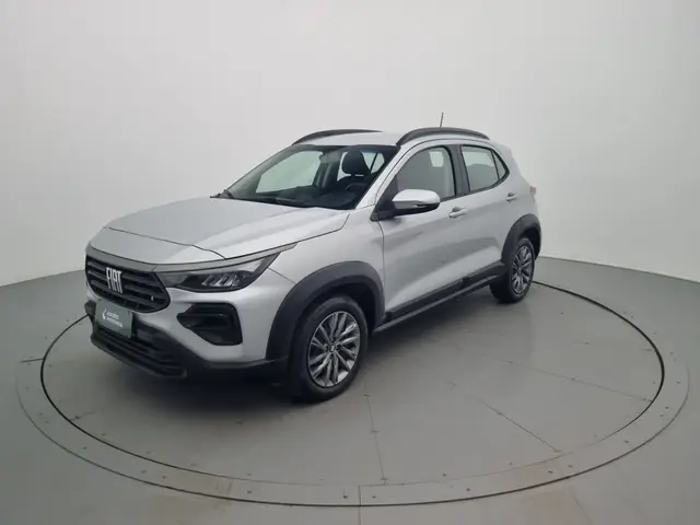 Carro Fiat Pulse 2023 Drive 1.3 (flex)