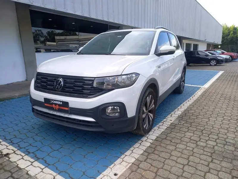 Volkswagen 1.0 200 TSI Comfortline (Aut) (Flex)