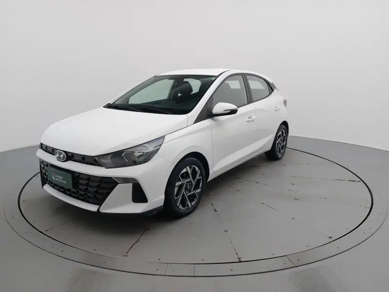 Hyundai Comfort 1.0 TGDI (Mec.)