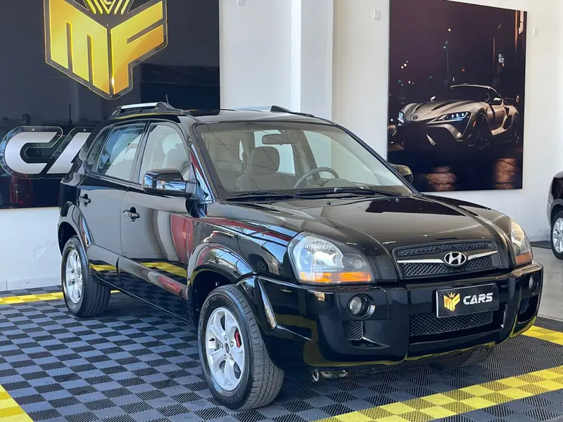 Hyundai GL 2.0 16V