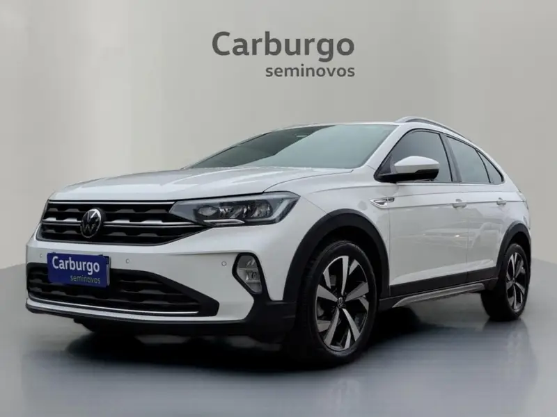Volkswagen Nivus Highline 1.0 Turbo (Aut.)