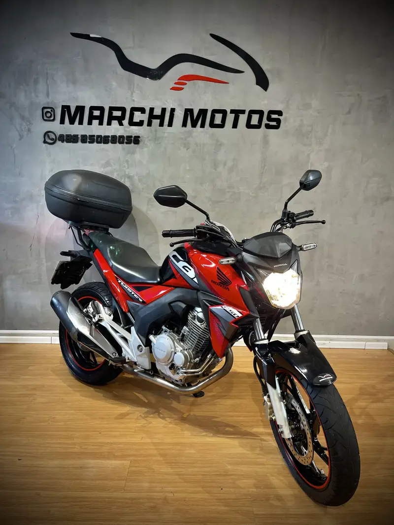 Honda Standard