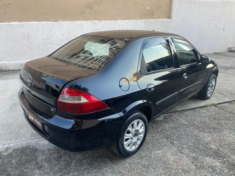 Chevrolet Prisma Maxx 1.4 (Flex)
