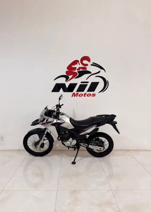 Moto Honda XRE 300 2020 (ABS) (Flex)
