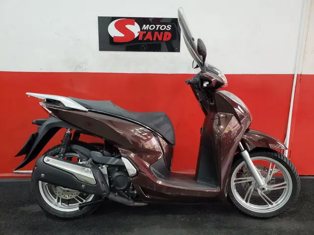 Moto Honda SH 300i 2020 300i