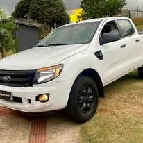 Carro Ford Ranger Cabine Dupla 2015 Ranger 2.2 TD XLS CD 4x4