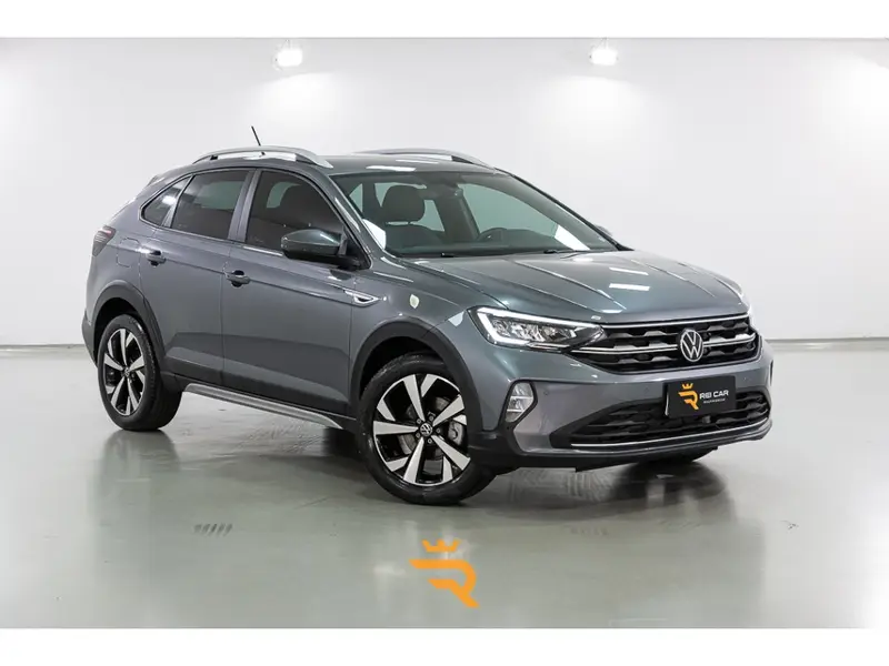 Volkswagen Nivus Highline 200 TSI