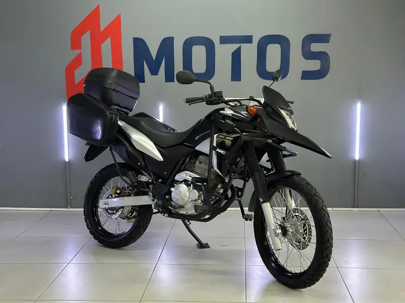 Honda (Flex)
