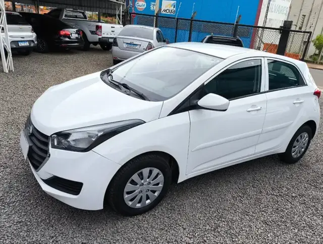 Carro Chevrolet Onix 2017 1.4 LT SPE/4