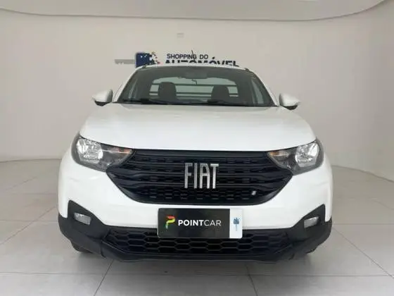 Carro Fiat Strada 2022 Freedom 1.3 CS (Flex)