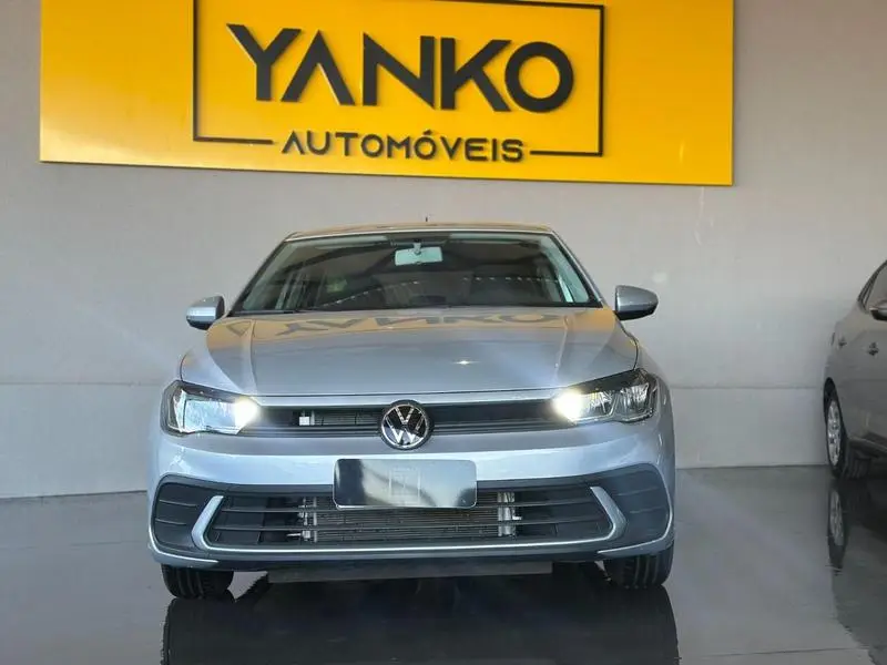 Volkswagen TSI (Flex)