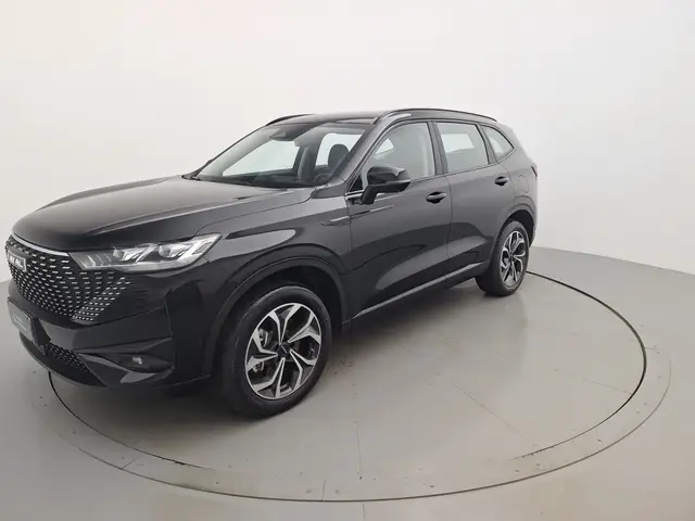 Carro GWM Haval H6 2025 Premium PHEV